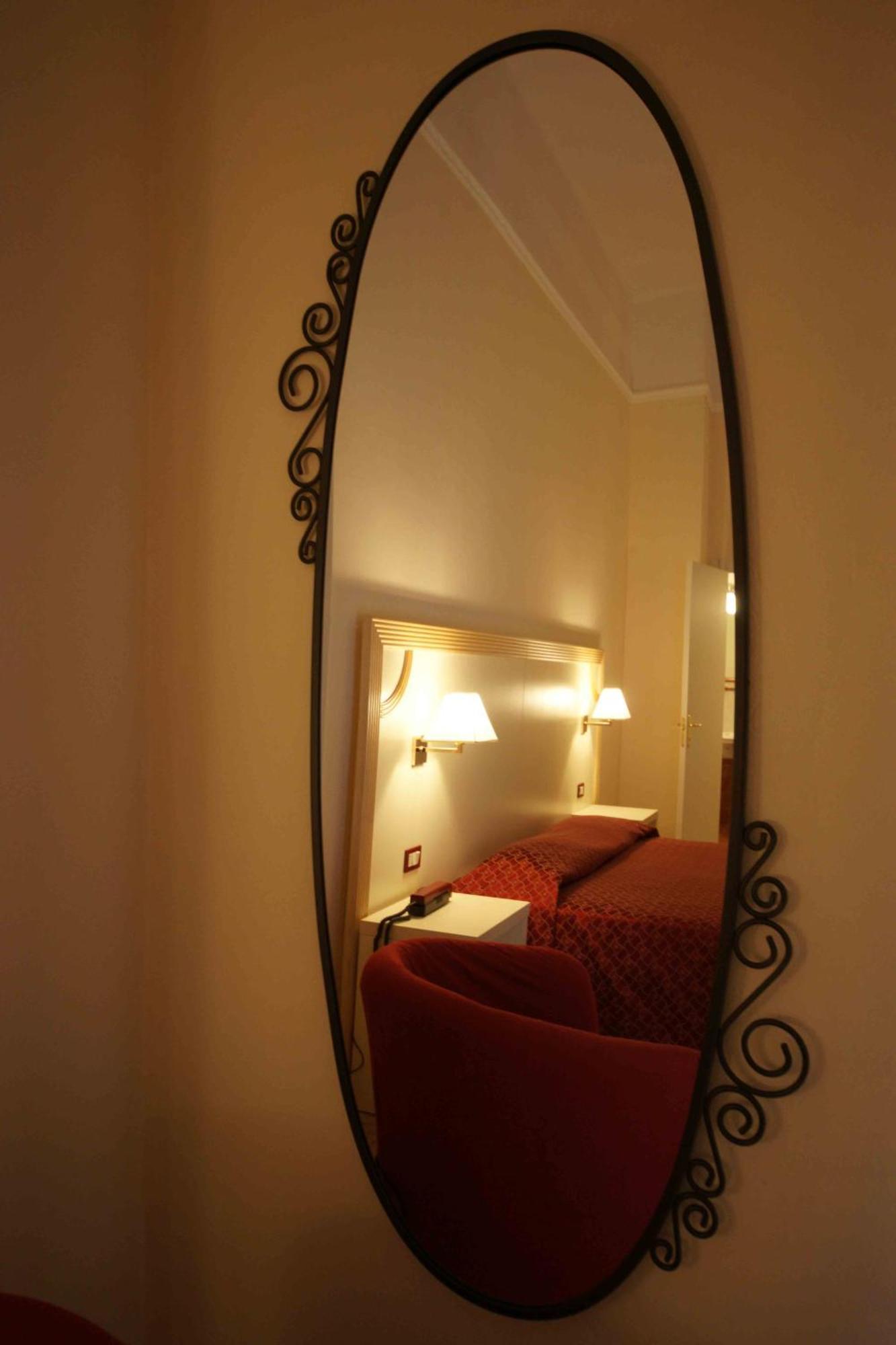 Hotel Liberty Viareggio Exteriér fotografie