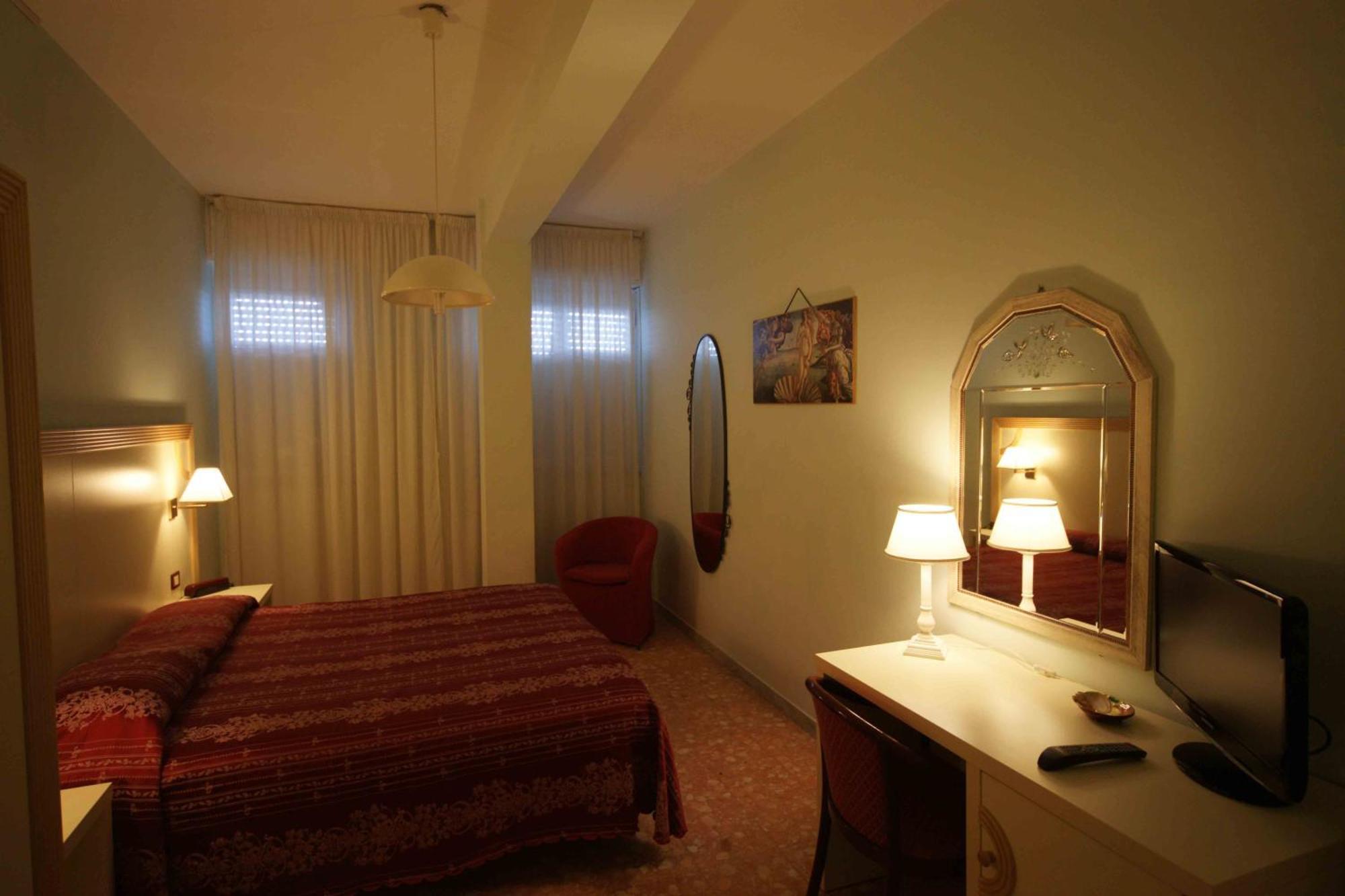 Hotel Liberty Viareggio Exteriér fotografie